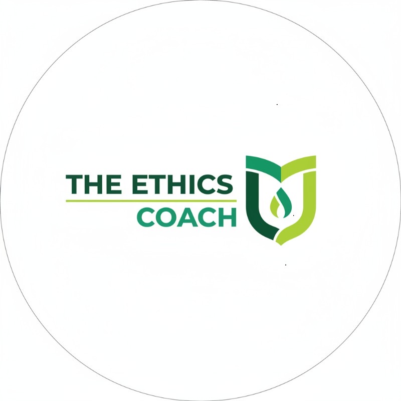 The Ethics Coach Logo